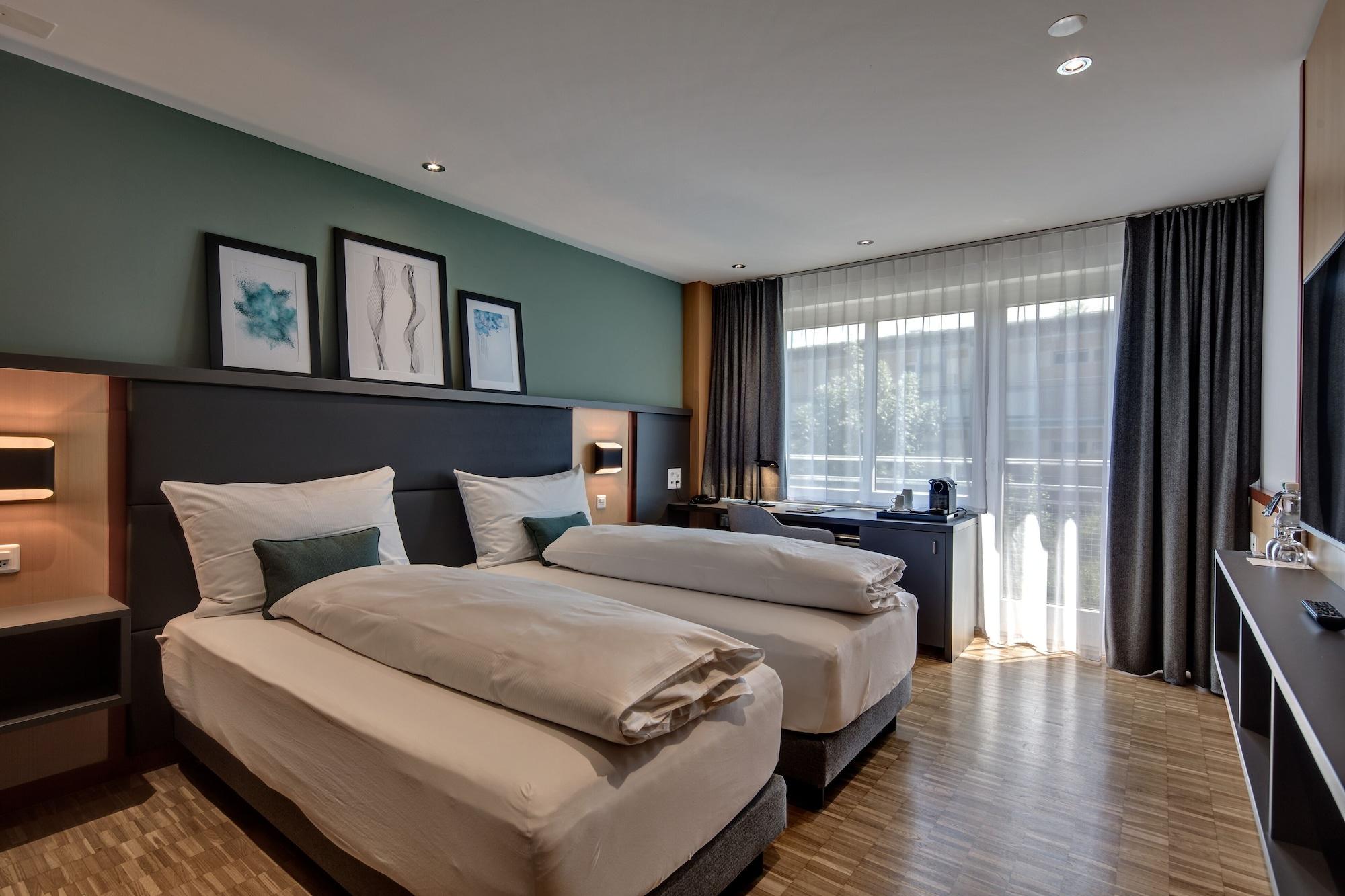 Hotel Sempachersee Nottwil