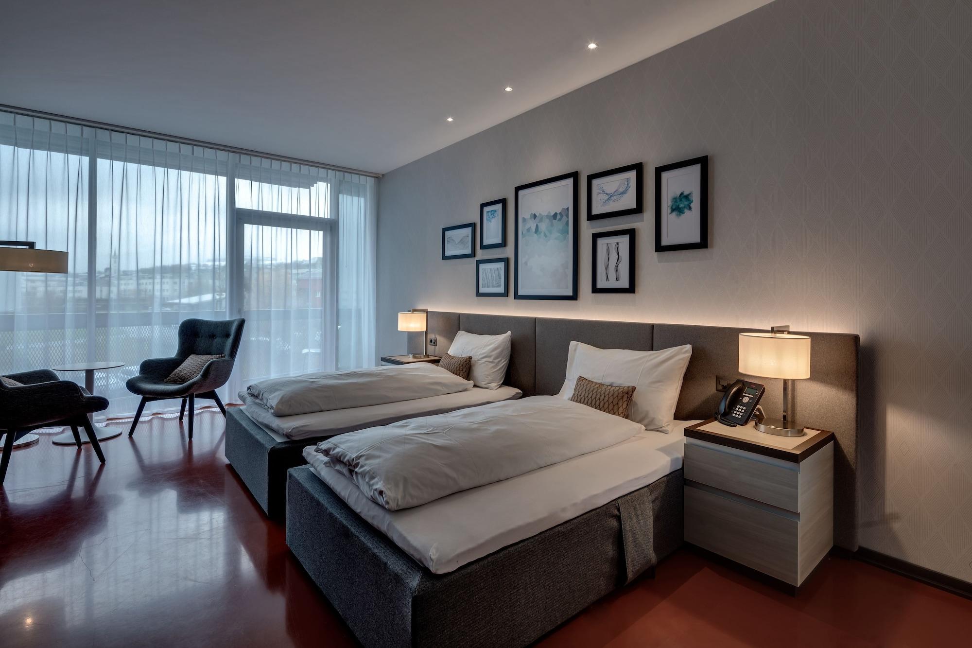 Sempachersee Hotel