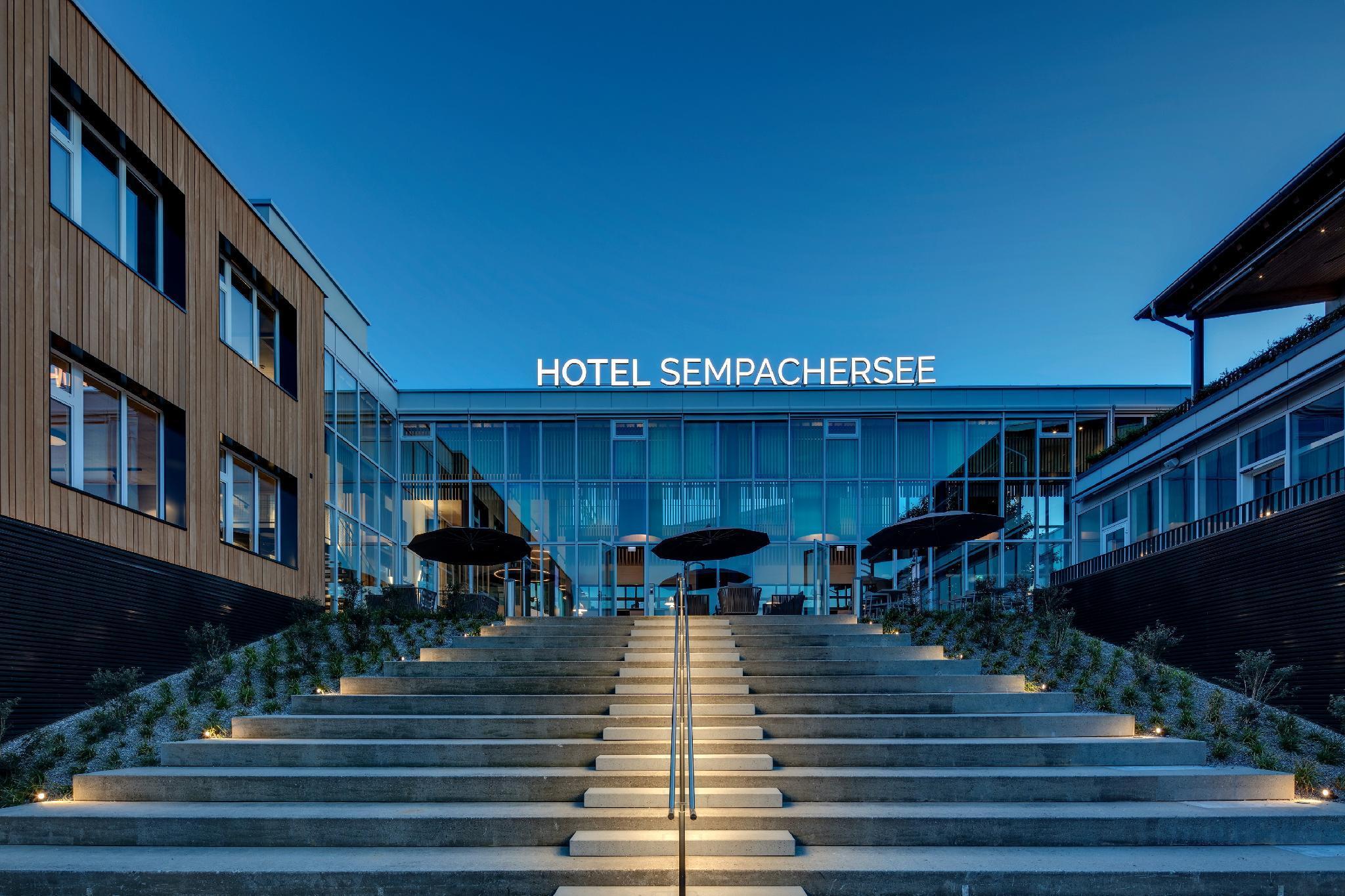 Sempachersee Hotel