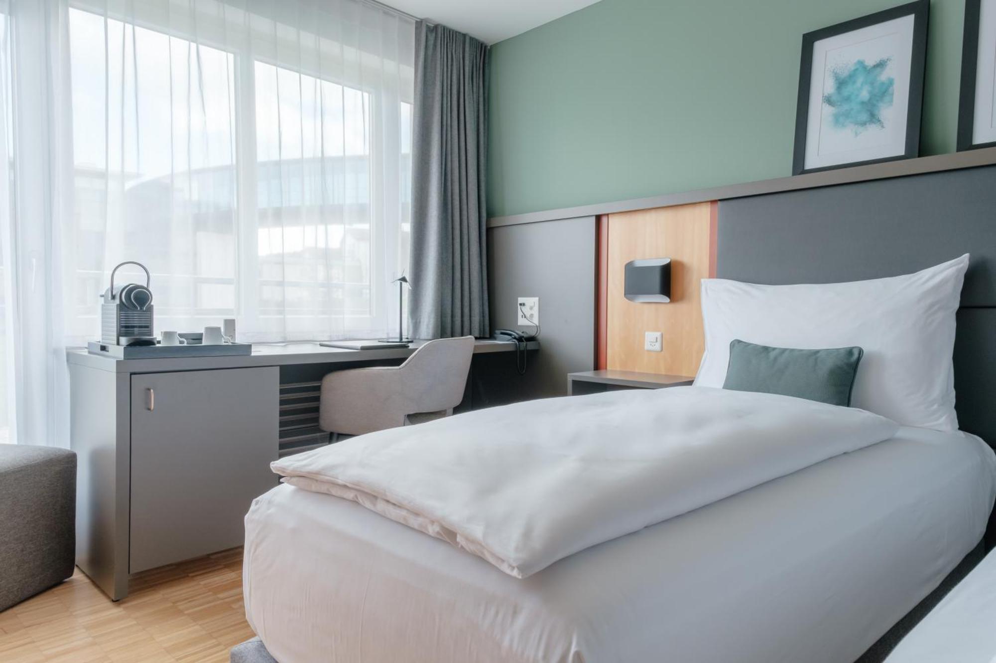 Hotel Sempachersee 4*