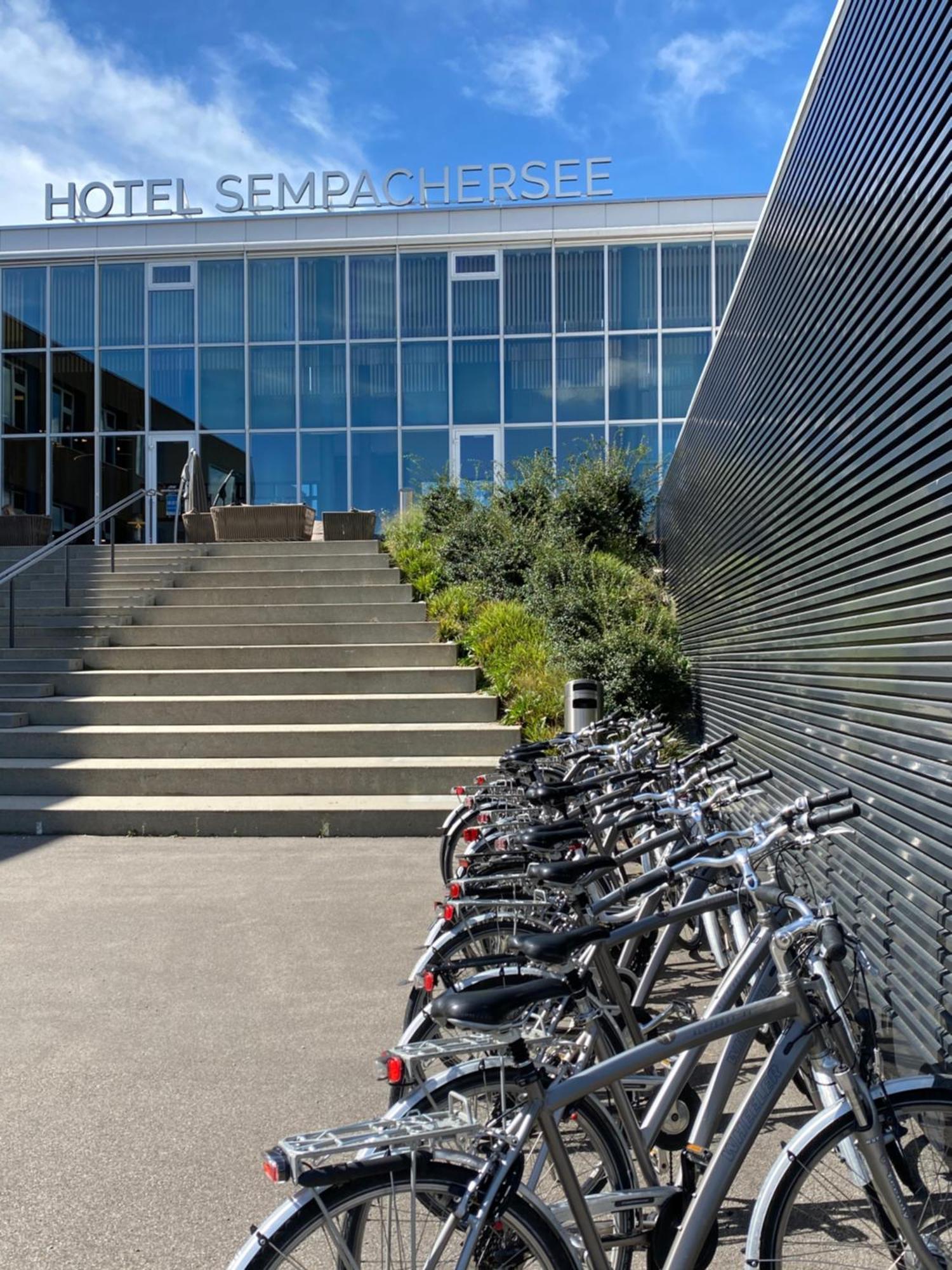 Sempachersee 4* Nottwil