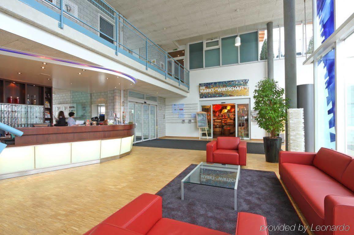 Hotel Sempachersee 4*