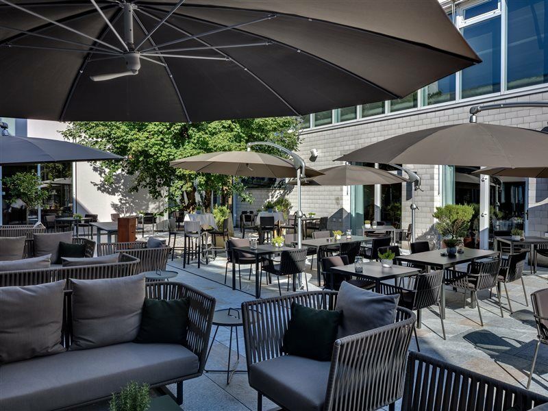 Sempachersee Hotel 4*