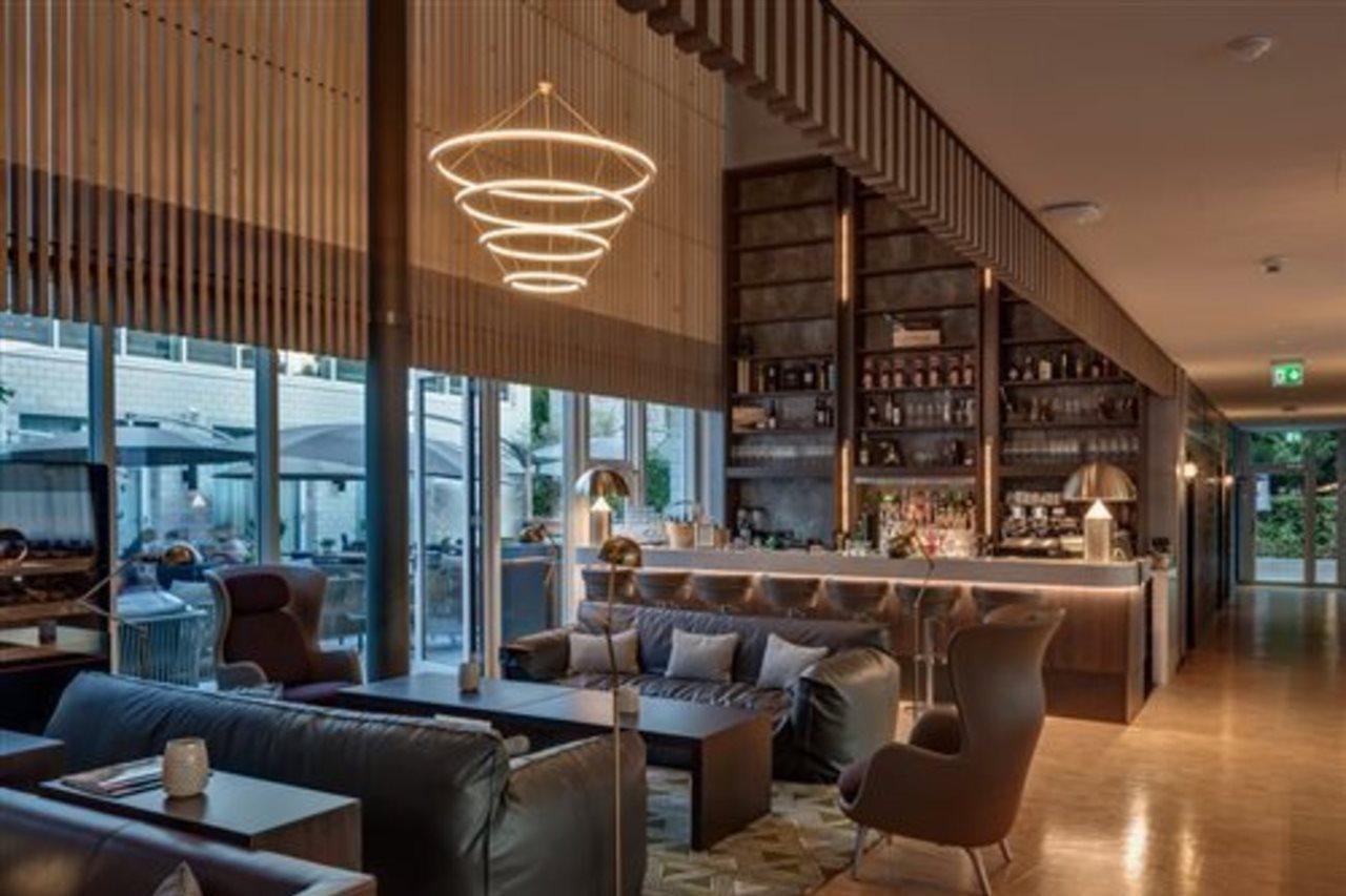 Sempachersee Hotel 4*