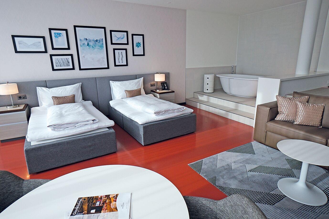 Sempachersee Hotel Nottwil