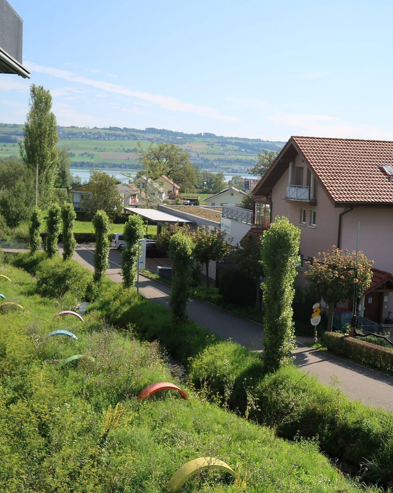 Hotel Sempachersee