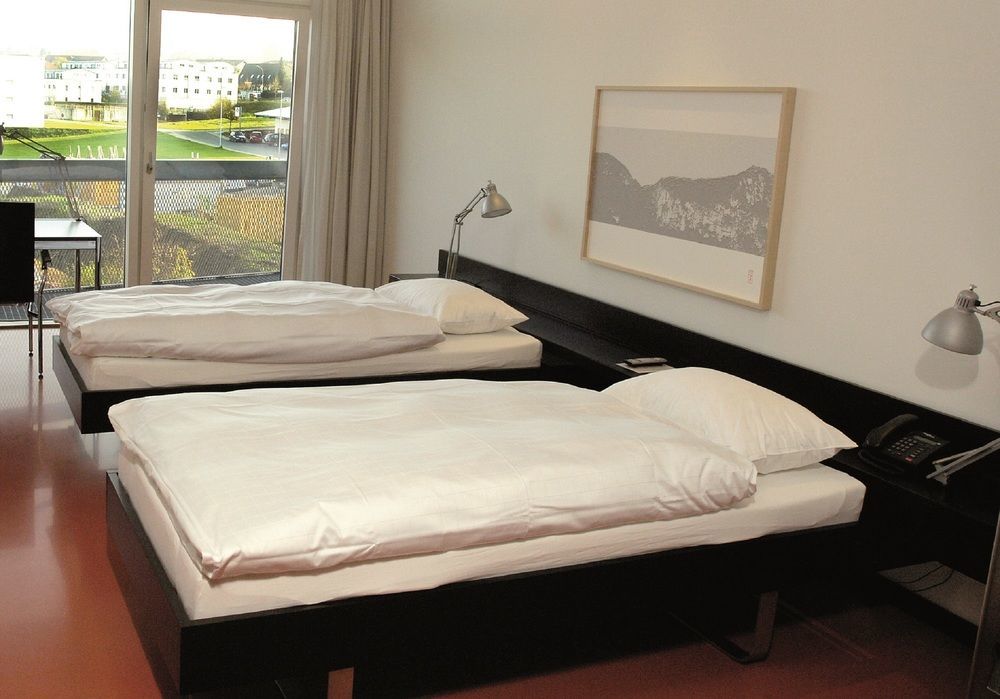 Sempachersee Hotel