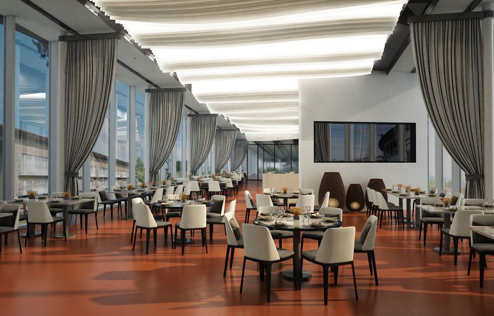 Hotel Sempachersee 4*