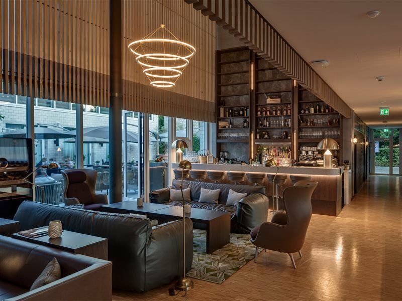 Sempachersee Hotel 4*