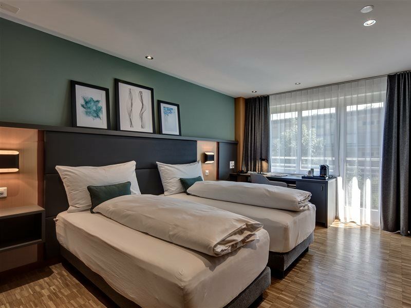 Sempachersee 4* Nottwil